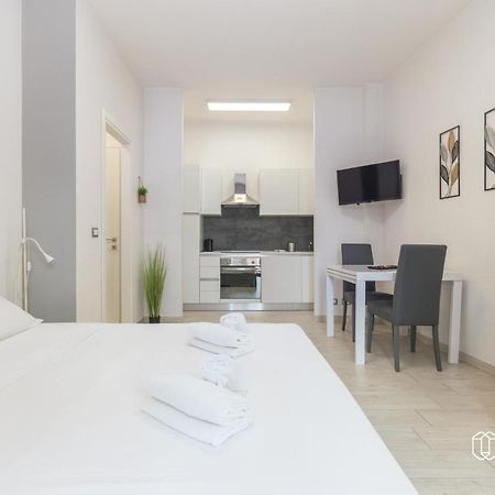 Giuria House Apartman Torino Kültér fotó
