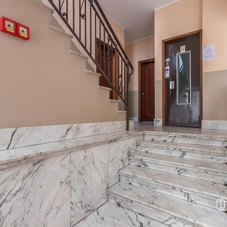 Giuria House Apartman Torino Kültér fotó