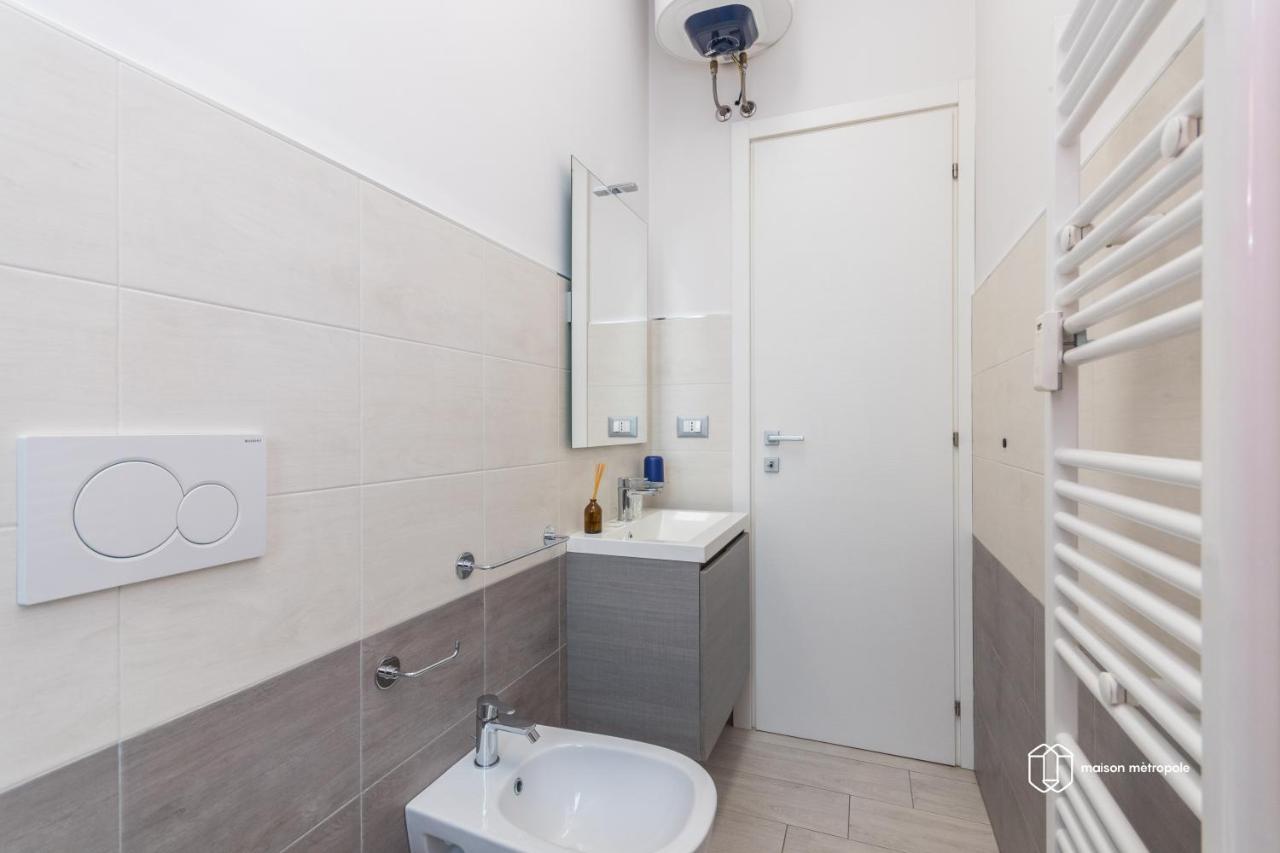 Giuria House Apartman Torino Kültér fotó