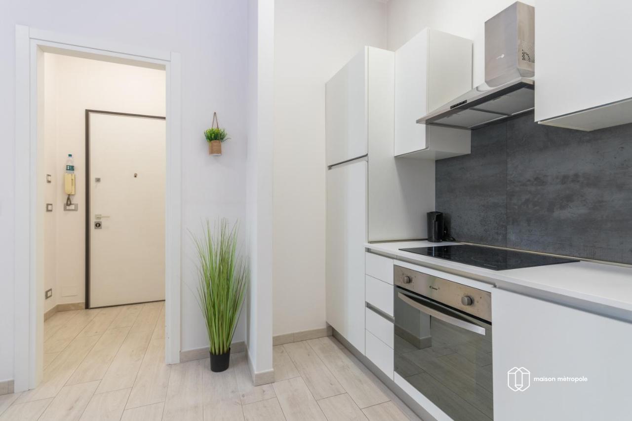 Giuria House Apartman Torino Kültér fotó