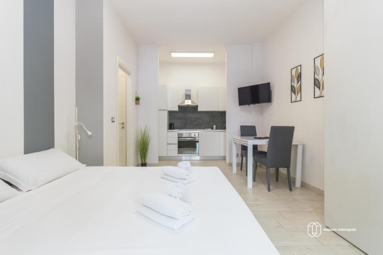 Giuria House Apartman Torino Kültér fotó