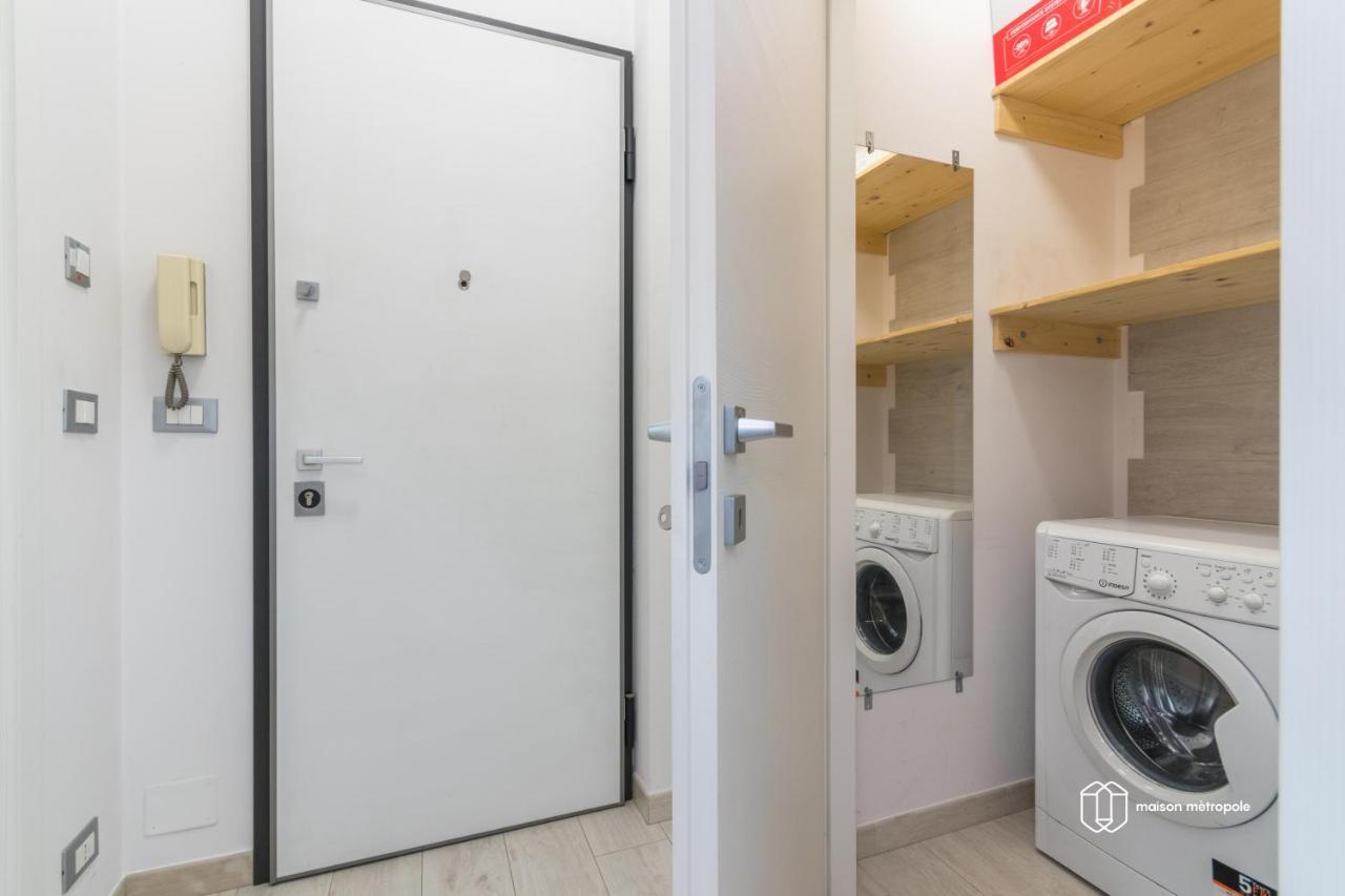 Giuria House Apartman Torino Kültér fotó