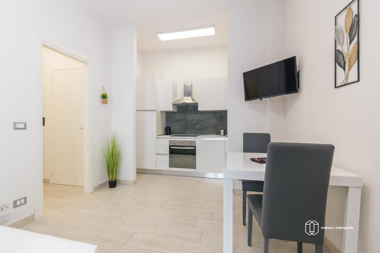Giuria House Apartman Torino Kültér fotó