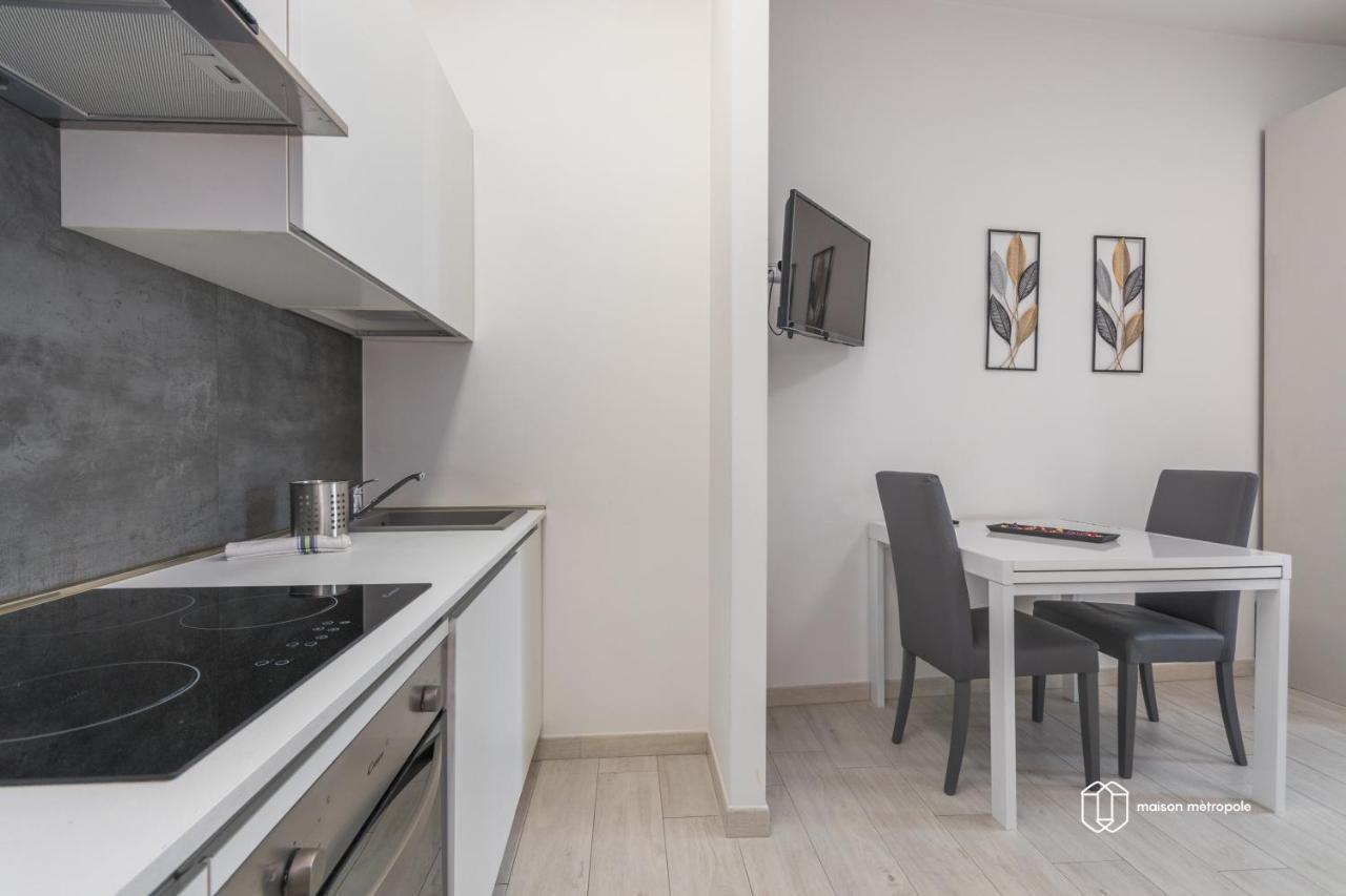 Giuria House Apartman Torino Kültér fotó