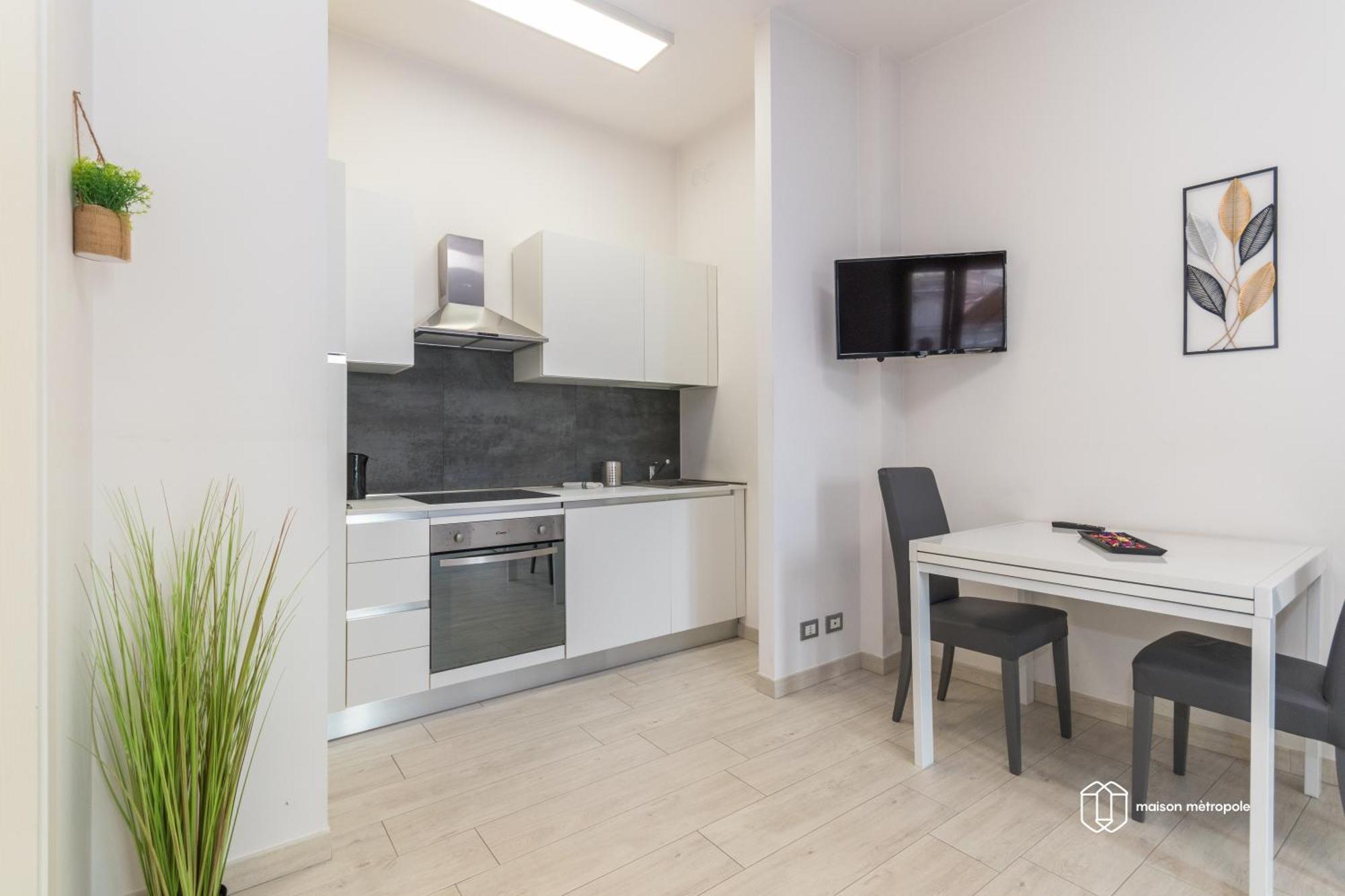 Giuria House Apartman Torino Kültér fotó