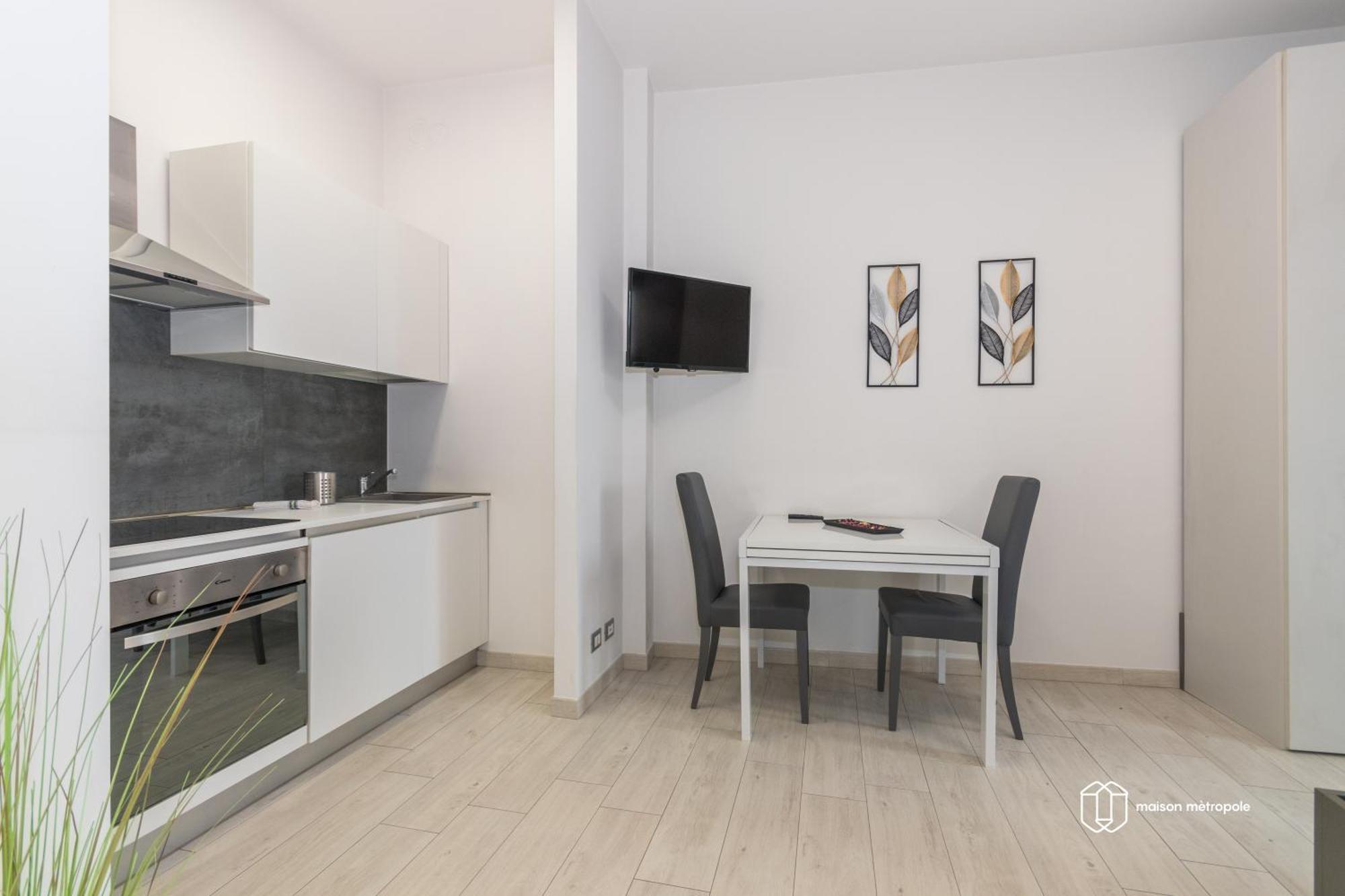 Giuria House Apartman Torino Kültér fotó