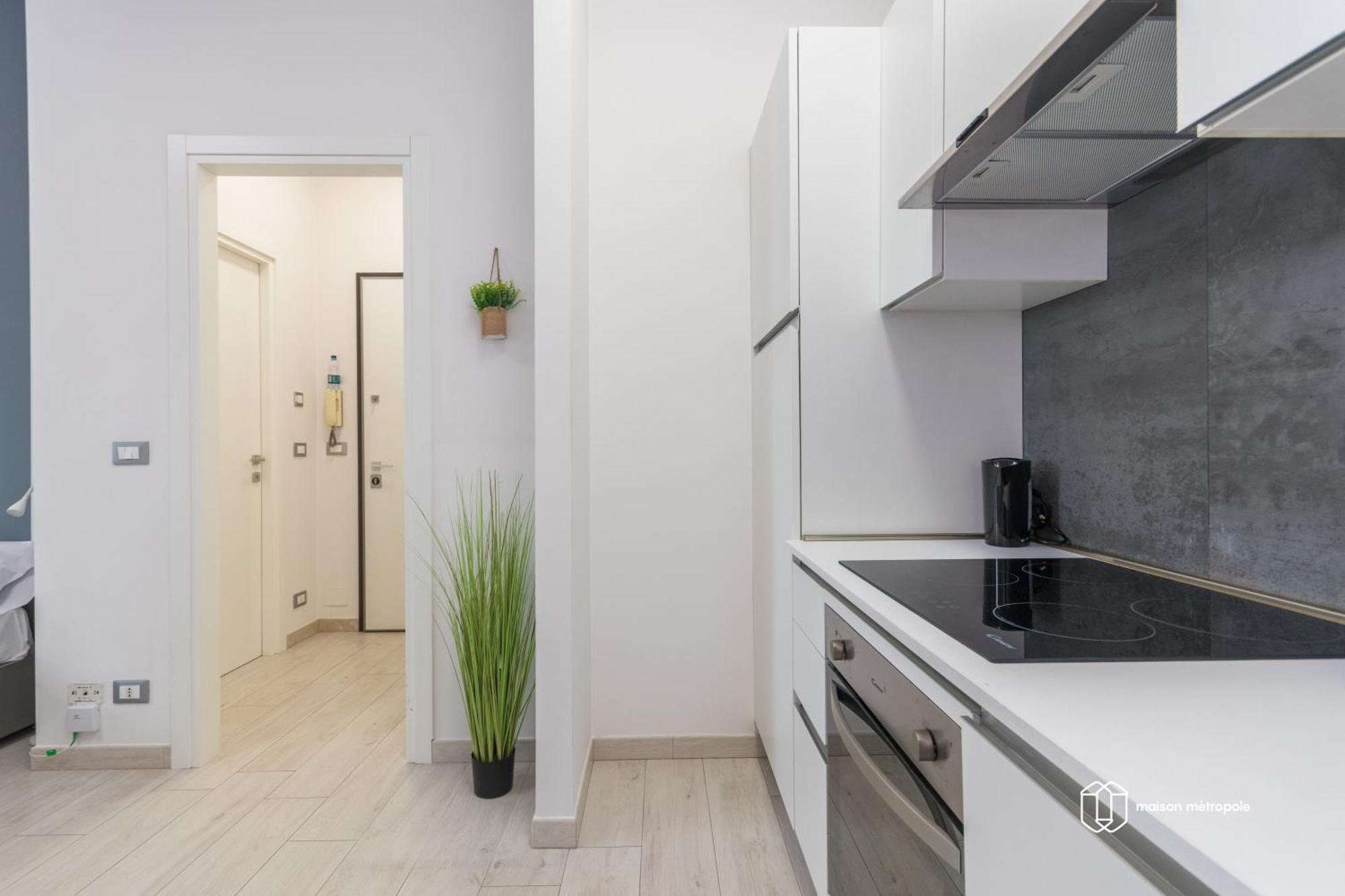 Giuria House Apartman Torino Kültér fotó