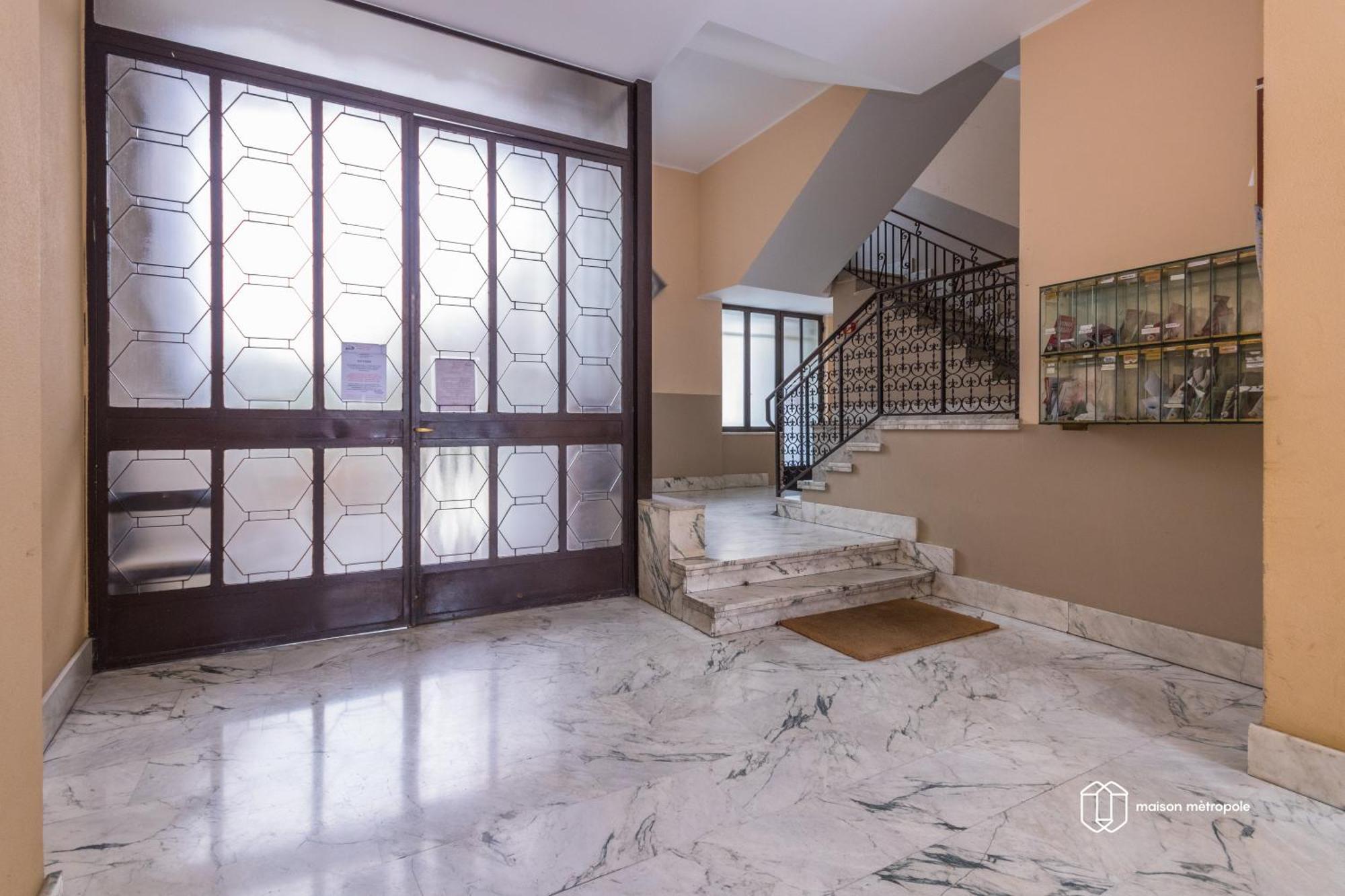 Giuria House Apartman Torino Kültér fotó